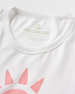 Damen Sunray Top