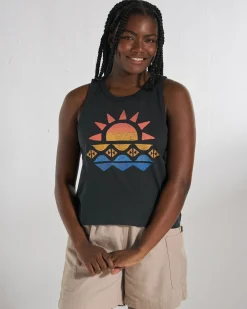 Damen Sunray Top