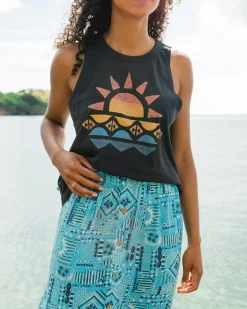 Damen Sunray Top