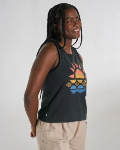 Damen Sunray Top