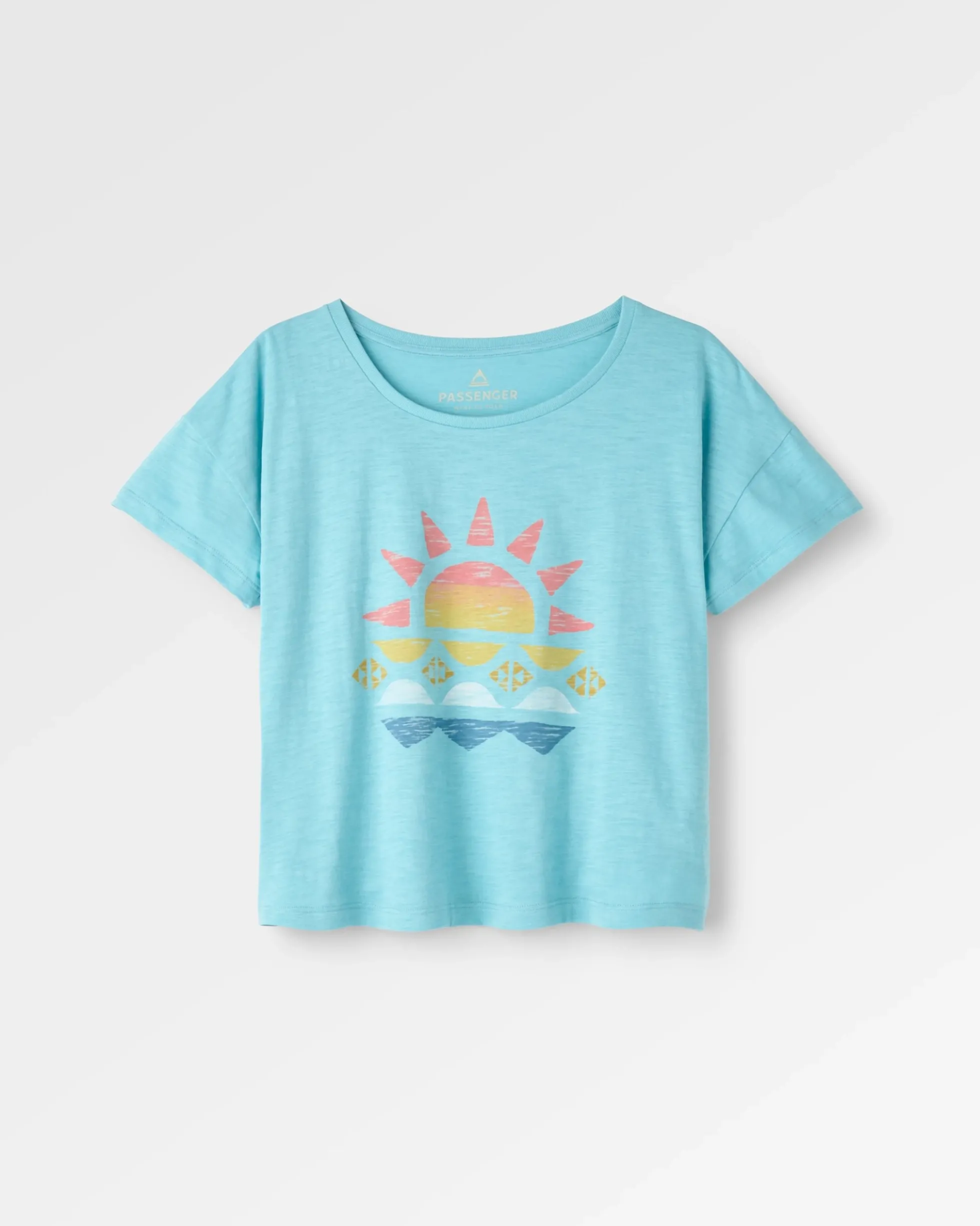 Damen Sunray T-Shirt