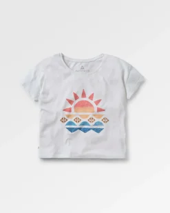 Damen Sunray T-Shirt