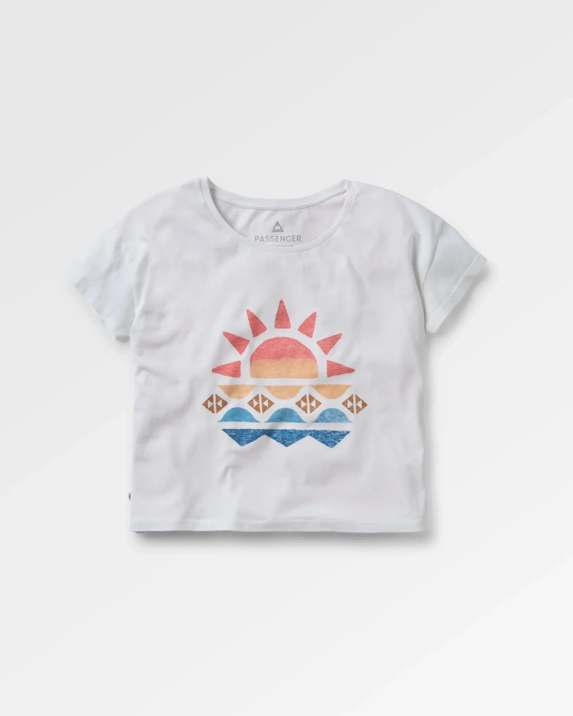 Damen Sunray T-Shirt
