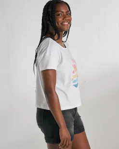 Damen Sunray T-Shirt