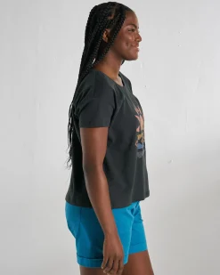 Damen Sunray T-Shirt