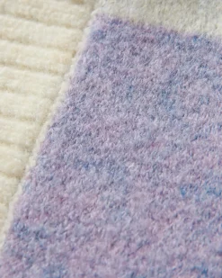 Damen Sunsets Gestrickter Cardigan