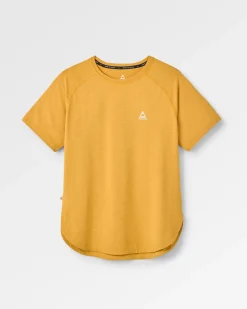 Damen Sunvale Leichtes Surf T-Shirt