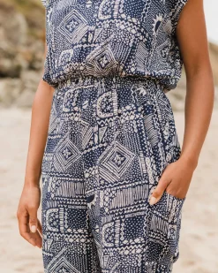 Damen Thimbleberry Jumpsuit