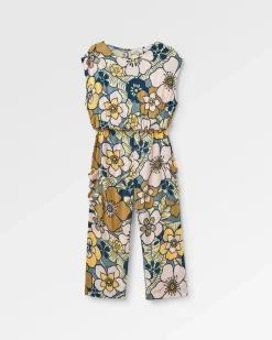Damen Thimbleberry Jumpsuit