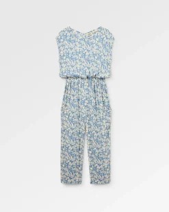 Damen Thimbleberry Jumpsuit
