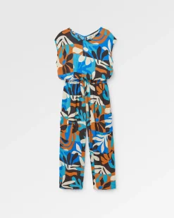 Damen Thimbleberry Jumpsuit