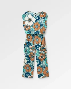 Damen Thimbleberry Jumpsuit