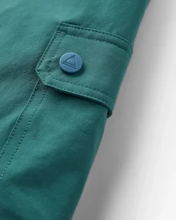 Damen Trail Cargo Skort