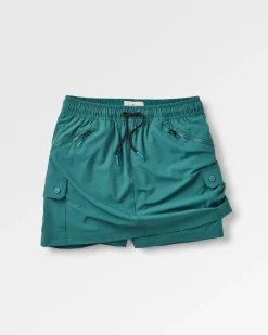 Damen Trail Cargo Skort