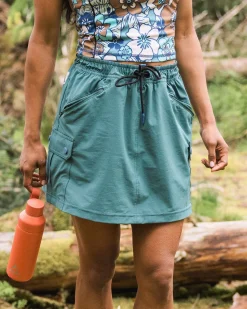 Damen Trail Cargo Skort