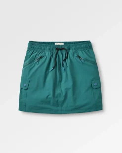 Damen Trail Cargo Skort