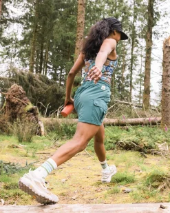 Damen Trail Cargo Skort