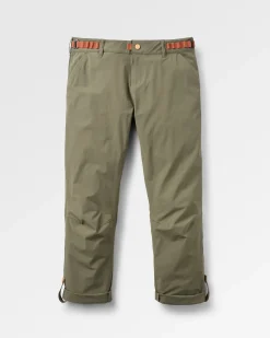 Damen 365 Trail Roll Up Hose