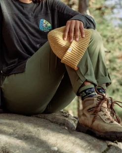 Damen 365 Trail Roll Up Hose