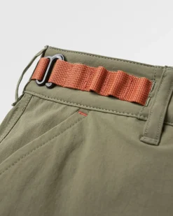 Damen 365 Trail Roll Up Hose