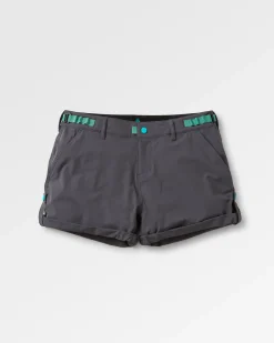 Damen 365 Trail Roll Up Short