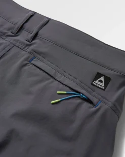 Damen 365 Trail Roll Up Short