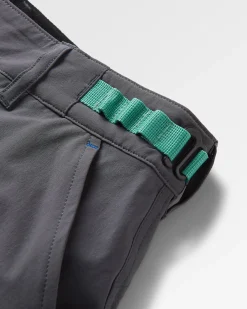 Damen 365 Trail Roll Up Short