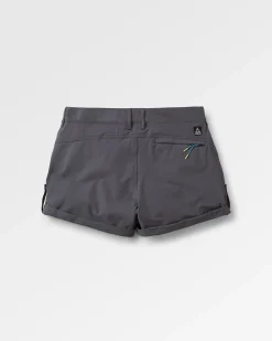 Damen 365 Trail Roll Up Short