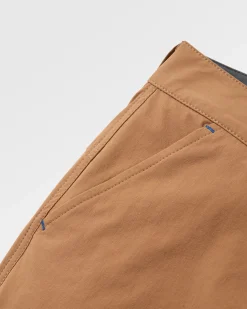 Damen 365 Trail Roll Up Shorts