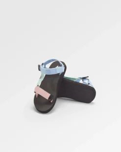 Damen Venedig Sandale