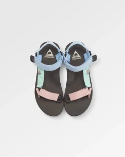 Damen Venedig Sandale