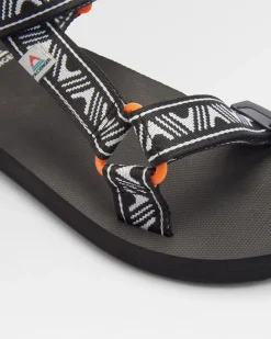 Damen Venice Sandale