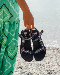 Damen Venice Sandale
