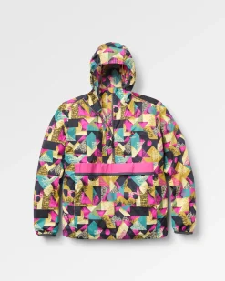 Damen Viento Windshell Anorak