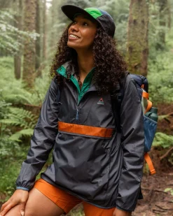Damen Viento Windshell Anorak