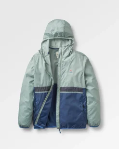 Damen Viento Windshell Jacke