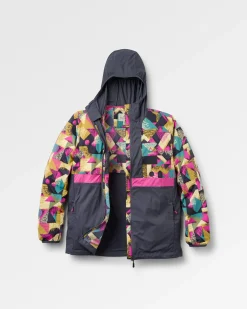Damen Viento Windshell Jacke