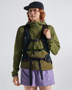 Damen Viento Windshell Jacke