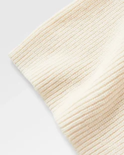 Damen Vintage Bio-Strickpullover