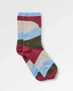 Damen Vista Bio-Socken
