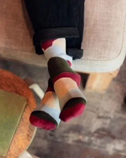 Damen Vista Bio-Socken