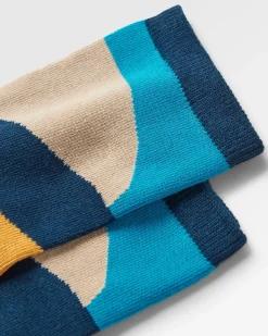 Damen Vista Bio-Socken