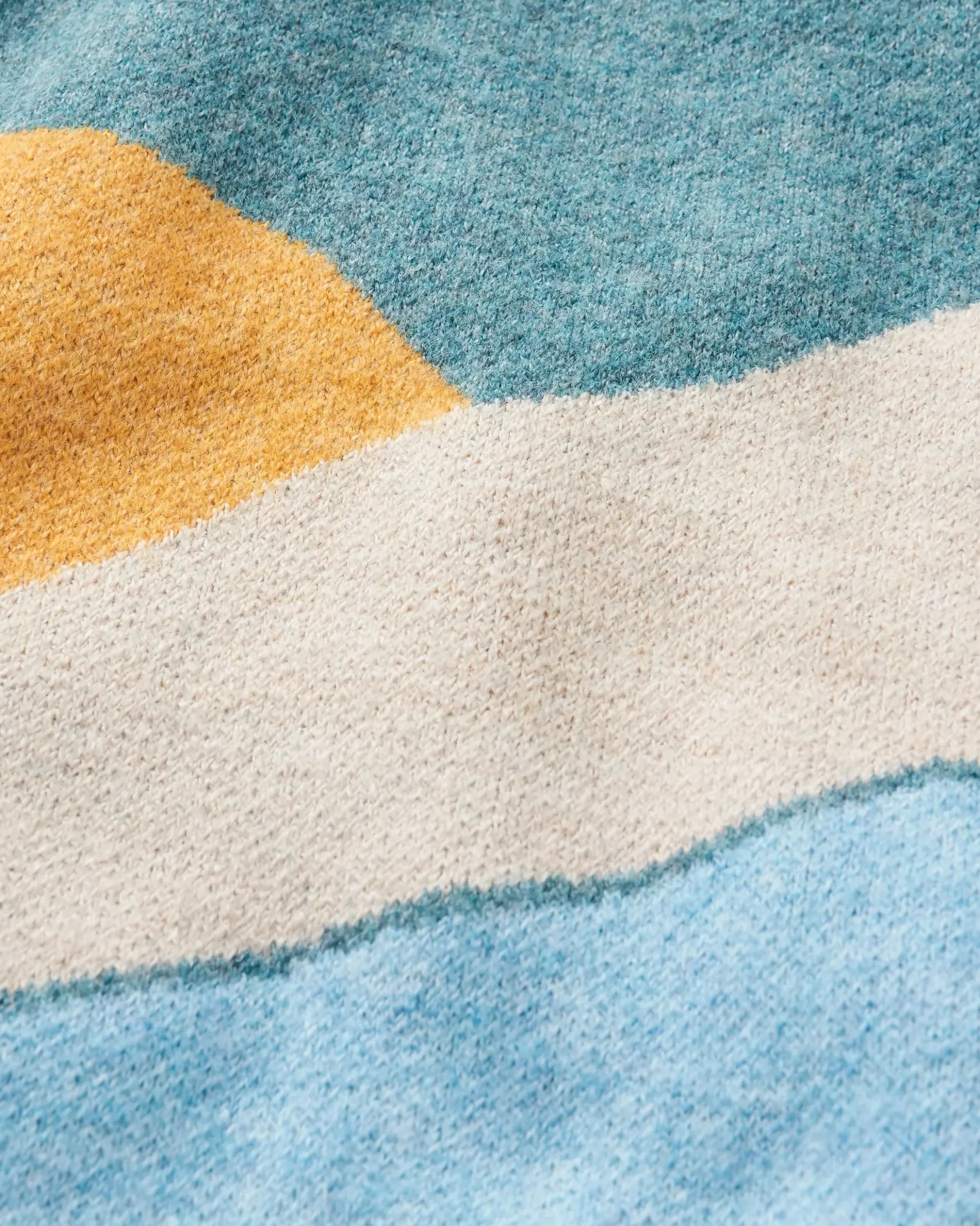 Damen Vista Gestrickter Pullover