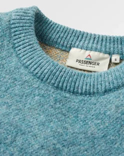Damen Vista Gestrickter Pullover