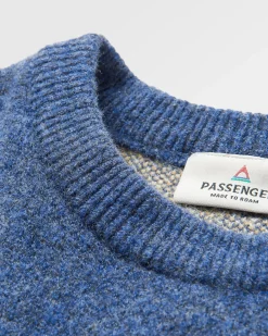 Damen Vista Gestrickter Pullover
