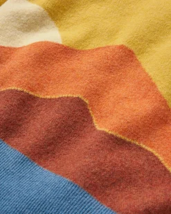 Damen Vista Gestrickter Pullover