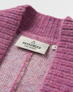 Damen Vista Knitted Cardigan