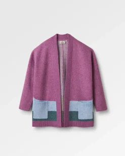 Damen Vista Knitted Cardigan