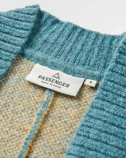 Damen Vista Knitted Cardigan