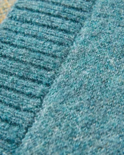 Damen Vista Knitted Cardigan